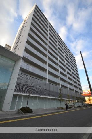 アーバンビュー宇品フェアパークB棟