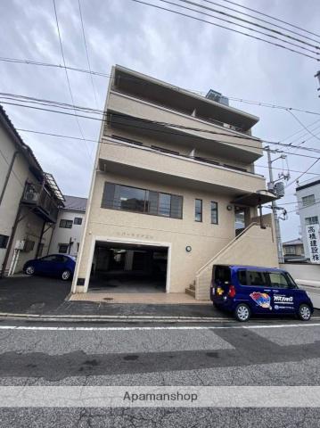 リバーサイド高橋