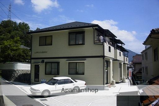 レジデンスくろかわＣ