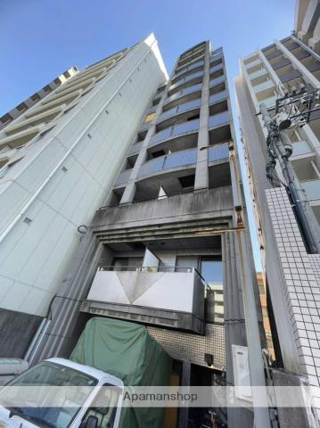 サンシャイン舟入本町