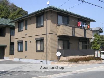 バリュージュ井原 B棟