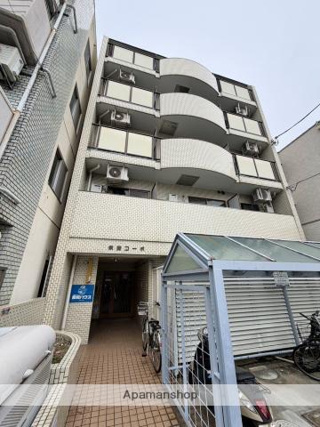 東雲コーポ