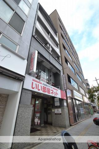 大野スポーツビル