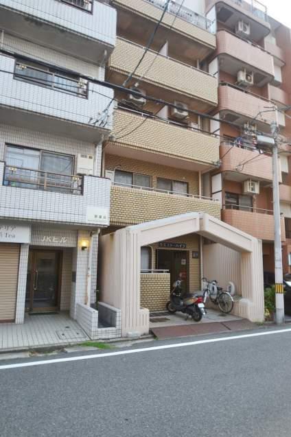 ウエストハイツ