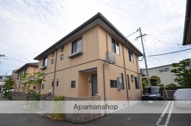 アブニール西原　Ｂ棟