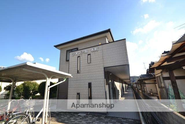 フォブール本町