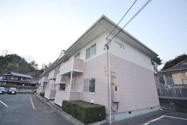 ニューエルディム山本