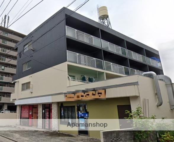 ガナドール安東