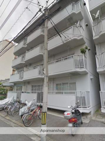 第1植木コーポ