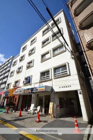 第1田万里ビル(1K/4階)