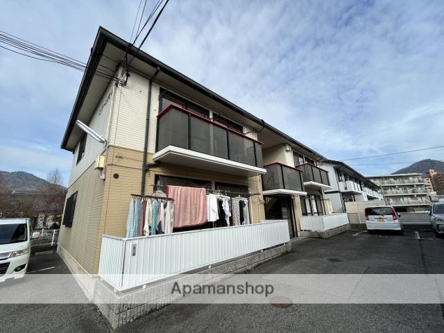 エイティー隅本A棟