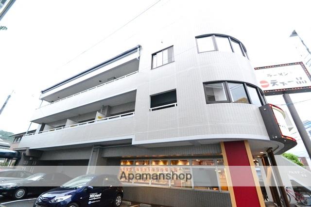 アルカディア矢賀