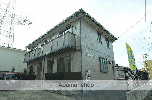 シャーメゾン落合南
