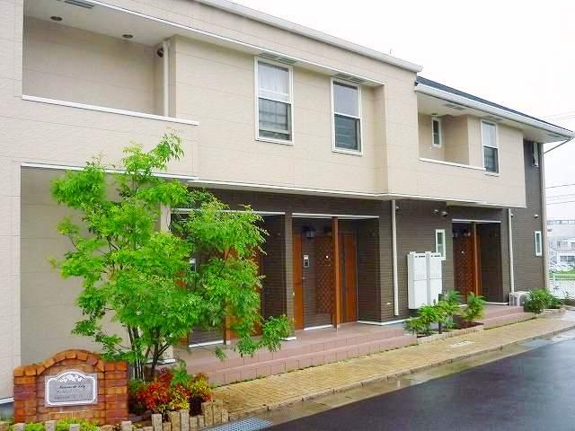 メゾン・ド・リリー