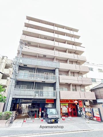 グランマーレ17(ワンルーム/7階)