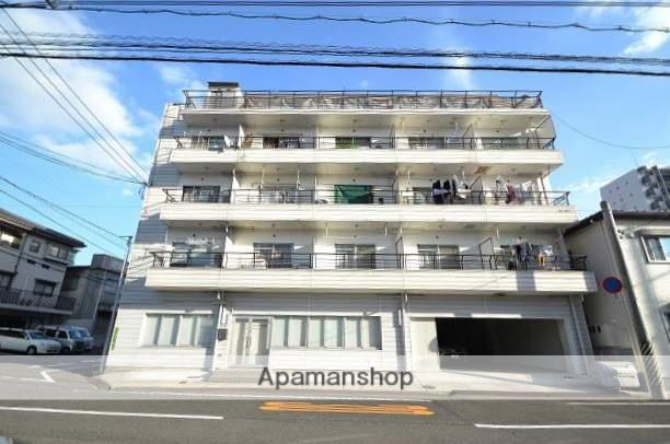山肩ビル