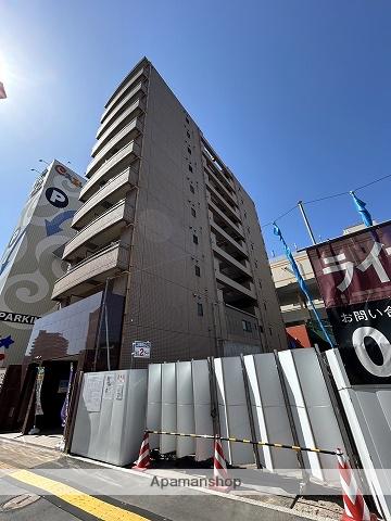 横川マンション