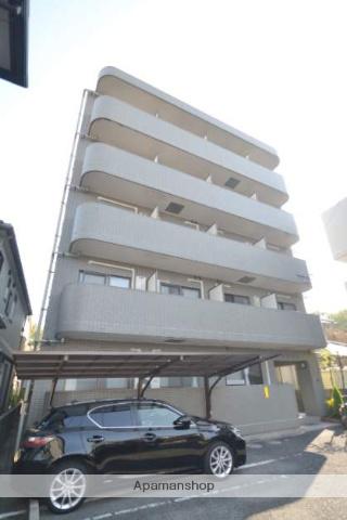 大村ビル(1K/3階)