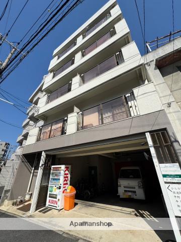 はいしげビル