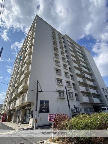 イトーピア舟入
