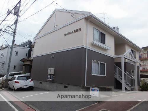 フレグランス長束B棟
