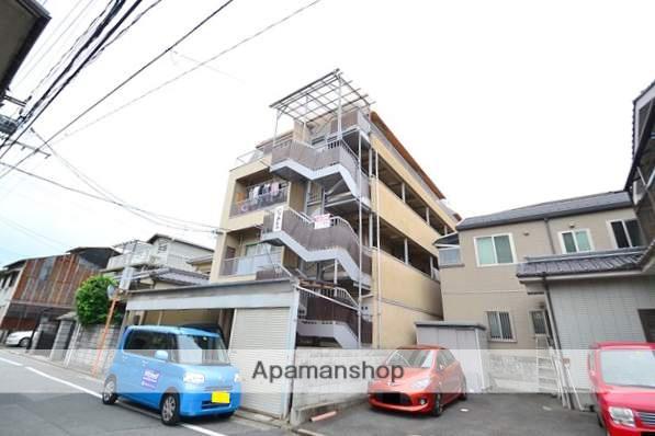 いづみビル(1LDK/3階)