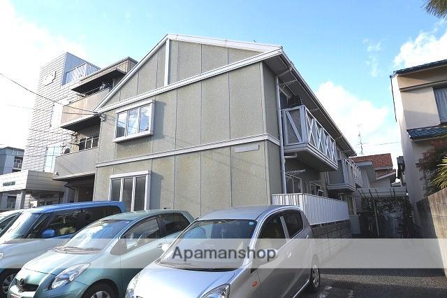 フレグランス戸田