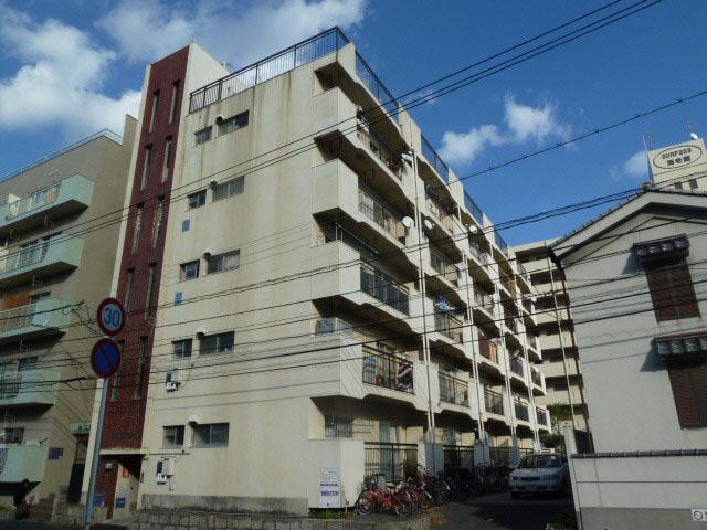 海老園春秋マンション(3K/2階)