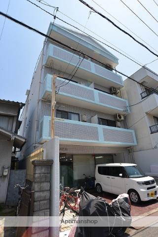 ふるどいビル(1DK/2階)