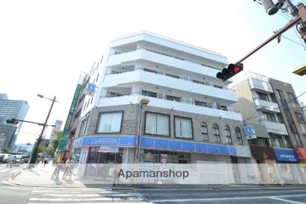 岩崎ビル