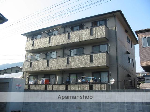 セジュール石田F棟