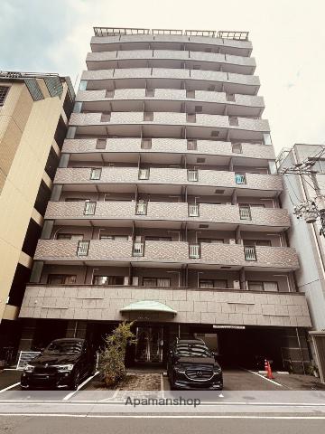 ヴァンサンク堺町