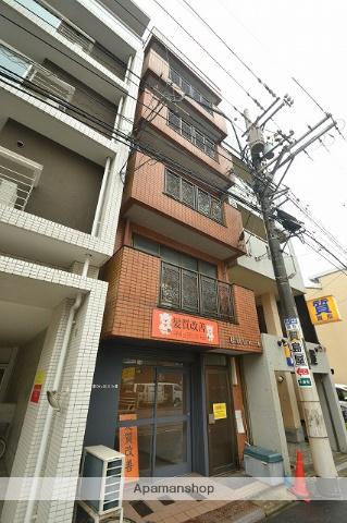 OLD BRICK BLD