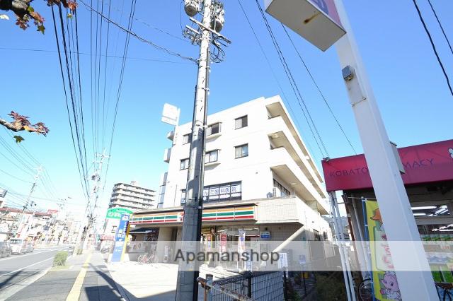グランドピア府中