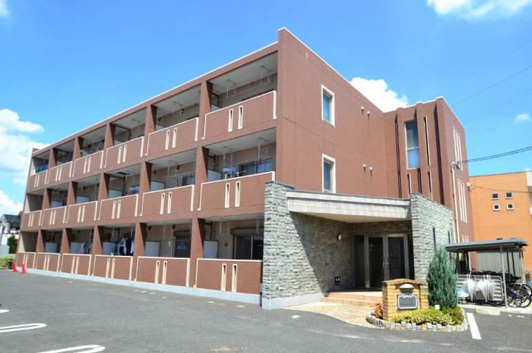 ラフィーネ東野