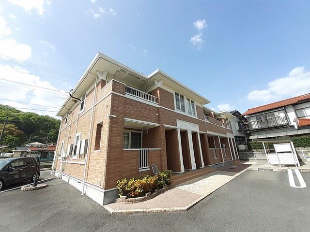 サンリットヴィラⅠ