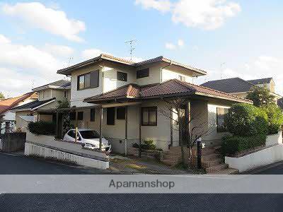 山陽本線 阿品駅 徒歩20分 2階建 築37年