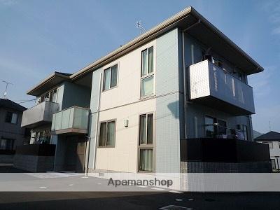 シェソワSATSUNO F棟