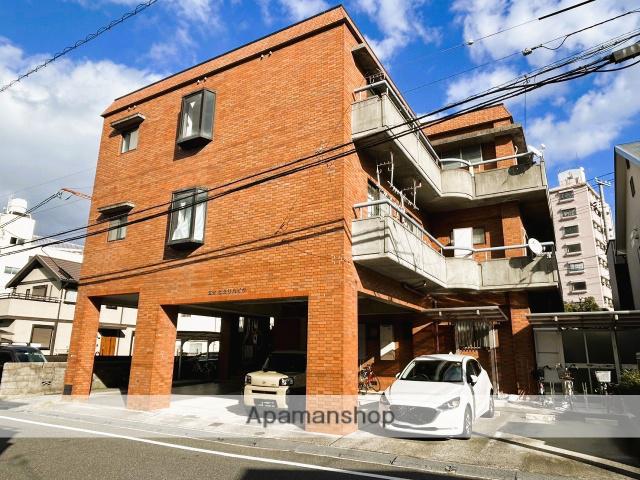 江波ヒカリハイツ