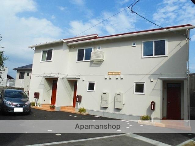 ＶＩＬＬＡ　ＭＯＮＺＥＮⅡ