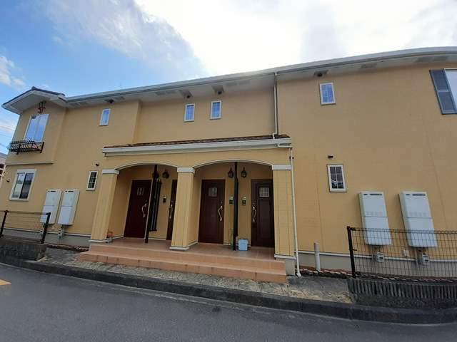 サントリアK・Ⅰ番館