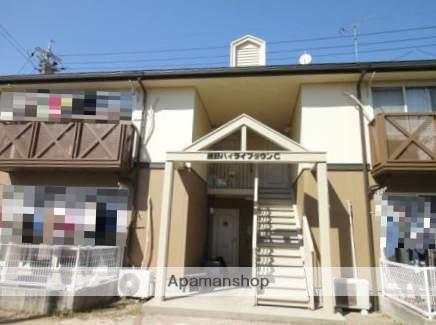 瀬野ハイライフタウンC