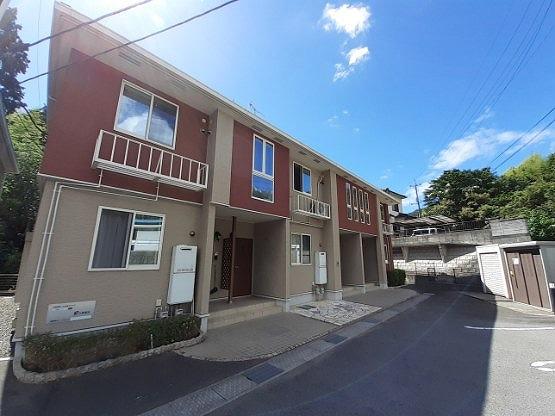 ブルック・サイド B