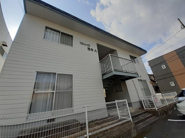 シティハイツ西本A