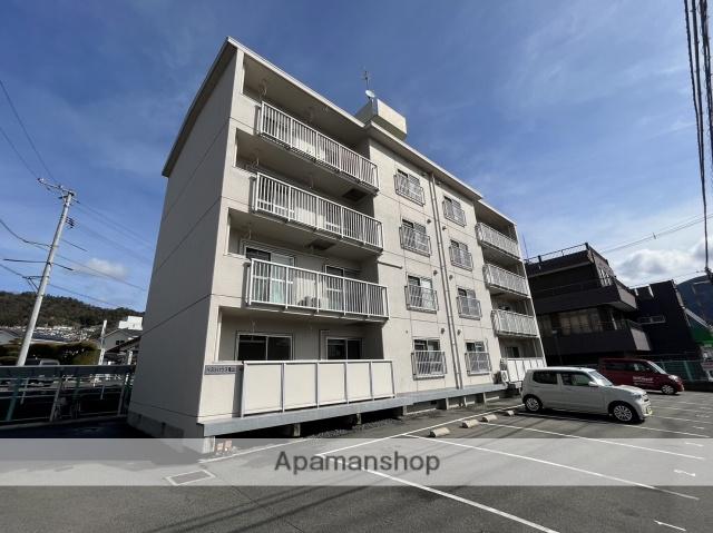 ベストハウス亀山