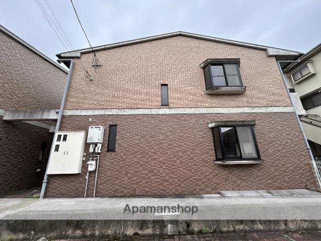 セントラルコート　Ａ棟(4LDK)