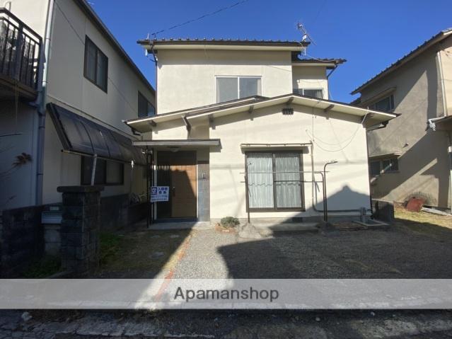 アストラムライン 安東駅 徒歩19分 2階建 築52年