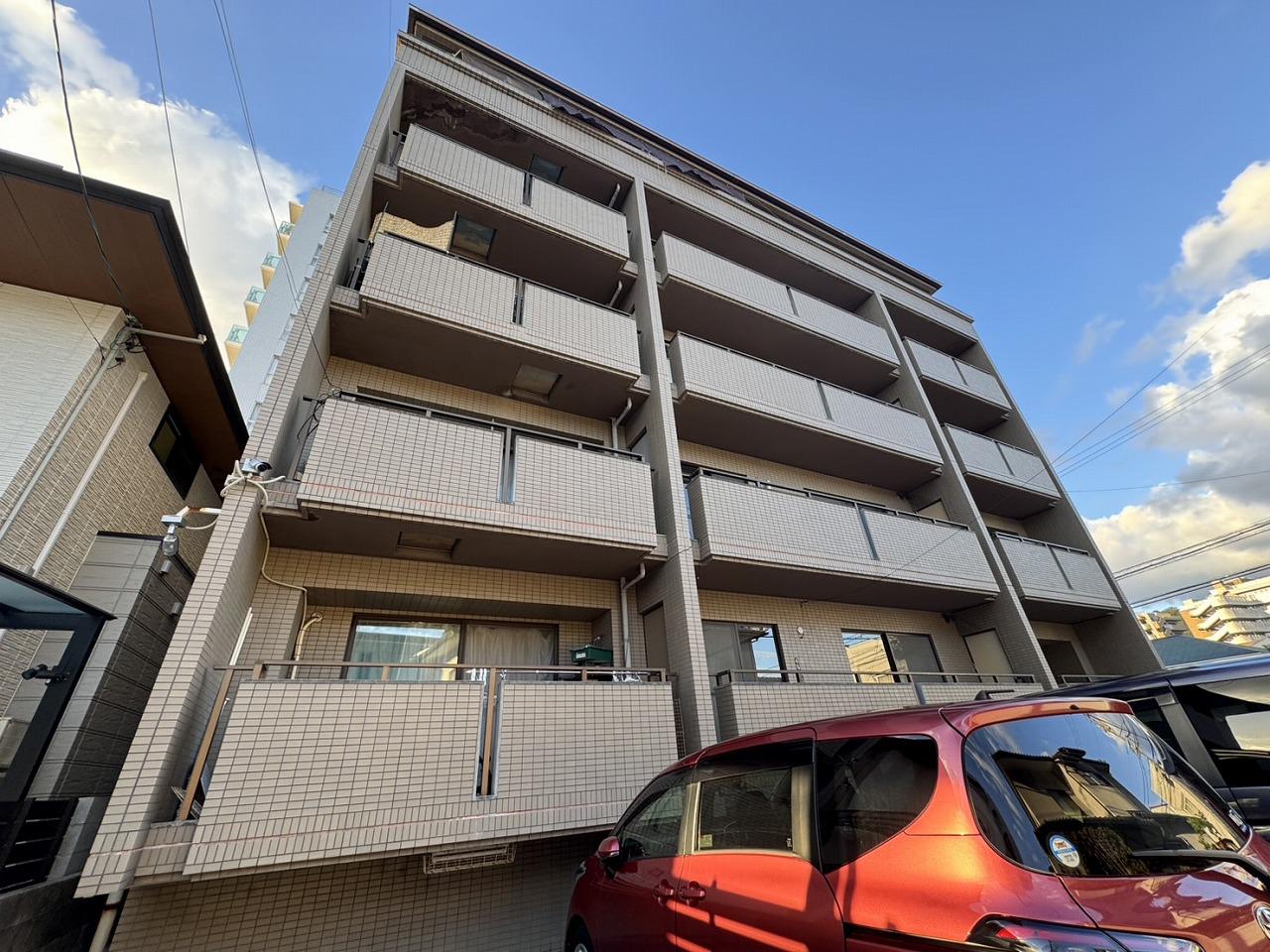 アネックスイシダ