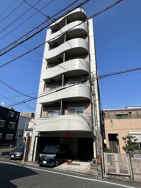 グランドポレストーネ金屋(ワンルーム/1階)