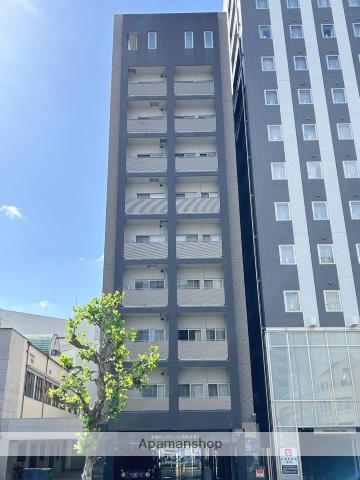 京橋町レジデンス広島駅前通